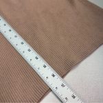 Ava & Viv  Beige Pencil Skirt Photo 6