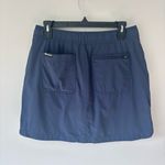 Outdoor Research Ferrosi Skort Dark Navy Activewear Athleisure Sporty Skirt Blue Size M Photo 10