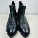 Cole Haan  Black Leather Ankle Booties 6,5 Photo 1