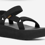 Teva  Flatform Universal Platform Sandal Photo 0