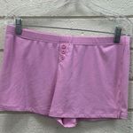 Juicy Couture  Sleep Shorts size L Photo 4