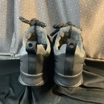 Nike  Women’s City Loop AA1097-001 Black/White size US 7.5 Photo 2