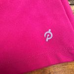 Peloton  Tank Top Women's Pink Racerback Athletic Workout Fitness Size S Photo 2