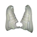 Adidas Originals Sneaker Womens 8 NMD V3 Running Shoe Gray Beige GZ2134 Comfort Photo 4