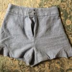 ZARA Blue Shorts Photo 0