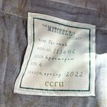 Ecru NWT  The Mitchell Project Nash Shorts Size 4 Color:Hydrangia Photo 11