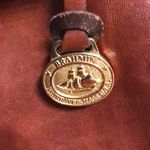 Brahmin Vintage  leather bag Photo 1