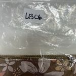 Full Tilt VTG Y2K 2000s XS Slip Skirt Floral Coquette Boho Cottage Prairie  Brown Photo 11