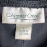 Coldwater Creek Sale! 🔥🔥 🔥  3 Piece Jogging Suit Size Large Photo 3