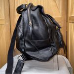 Black Urban Backpack Photo 2