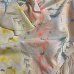 One Piece PINK  SWIM SIZE L brand new with tag see all photos adjustable strips Photo 11