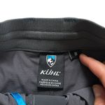 Kuhl  Durango Athletic Cargo Skort Skirt Gray Size 8 Hiking Outdoor Travel Photo 8