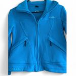 Oakley Y2K  Fleece Zip Up Jacket Photo 1
