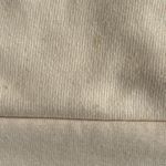 Aviator Nation  Vintage White Cream Malibu Logo Drawstring Hoodie Medium Photo 3