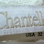 Chantelle  lace bra Photo 2