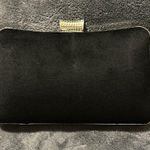 Boutique clutch with cross body strap NWOT Photo 3