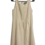 Nine West 9WEST, 2 piece dress and bolero jacket in textured knit. Lined dress, Sz 12, A07 Photo 2