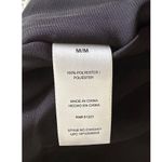 Vince Camuto New  Black Midi Straight Pencil Skirt Elastic Waist Career Medium Photo 3