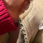 Oscar de la Renta HOUNDSTOOTH DRESS Photo 3