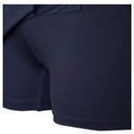 Puma Solid Navy Blue Woven Skort Sz XXL 2XL Golf Tennis Like New PWRSHAPE Photo 3