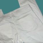 Apt. 9 NWT  crisp white stretchy pants! Photo 8