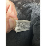 Womans Storm By Cougar Conga Midcalf Winter Boots 9 Black Liaceup Lined Photo 7