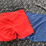 Old Navy  Active High-Rise Biker Shorts bundle Photo 1