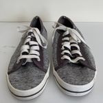 Keds  Womens Size 8 Kickstart Quilted Gray Shoes Sneakers Photo 2