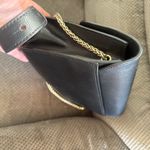 Furla  Black Crossbody Bag with Gold Chain Photo 2