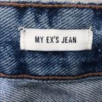 William Rast  Distressed Straight Leg My Ex's Jeans Photo 10