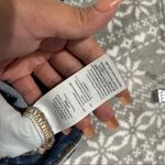 Madewell  The Perfect Vintage Jean High Rise In Parnell Wash‎ K7549 Photo 8