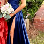 Sherri Hill 00 Prom Dress Photo 4