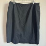 Lafayette 148  Bundle of 2 Pencil Skirts Size: 16 Photo 6