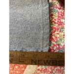 Revice Denim Revice Women Blue Jeans Star Back‎ Size 28 USA Made Hi Rise Distressed Photo 8