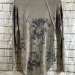 Treasure & Bond Women’s  earth tone tunic top XS Photo 1