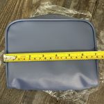 Mary Kay New No Tags Purple Makeup Bag Photo 5