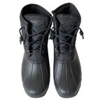 Sperry  | Saltwater Nylon Quilted Duck Boots Photo 11