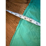 Rails Constantine Kelli green midi dress tie waist size small Photo 6