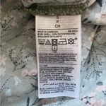 Old Navy  Sage Green Floral Sundress Photo 2