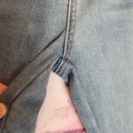 PacSun  ANKLE JEGGING STRIPED SIDE RAW ANKLE JEANS 28 Photo 4