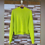 RTA Marvin Distressed Hoodie small Green Photo 6