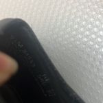 Apostrophe Vintage Vibes Low Ankle Boots 9.5 Photo 3