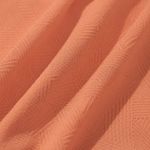 BERLOOK Beaded Side Tie Bikini Bottom 18 Orange Photo 8