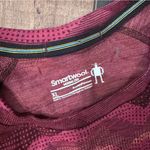 Smartwool 🍇  Merino 250 Base Layer Top – Mountain Print 🍇  XL Photo 1