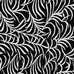 TRIMDIN Reversible Black & White Blazer Size undefined Photo 3