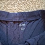 Aerie  Navy Blue PJ Shorts Photo 1