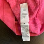 Hollister Y2 K  California Surf Team Hoodie Sweatshirt Women Small Pink‎ Green Photo 7