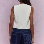 Missguided  tie vest Photo 2