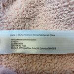 Eloquii  Sweater 18/20 Pink Off Shoulder Plush Fleece Soft Cozy Comfy‎ Womens Photo 8