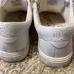 Sam Edelman  Size 6 white sneakers Photo 3